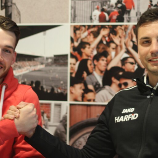 Rot-Weiss Essen verpflichtet Jonas Hildebrandt
