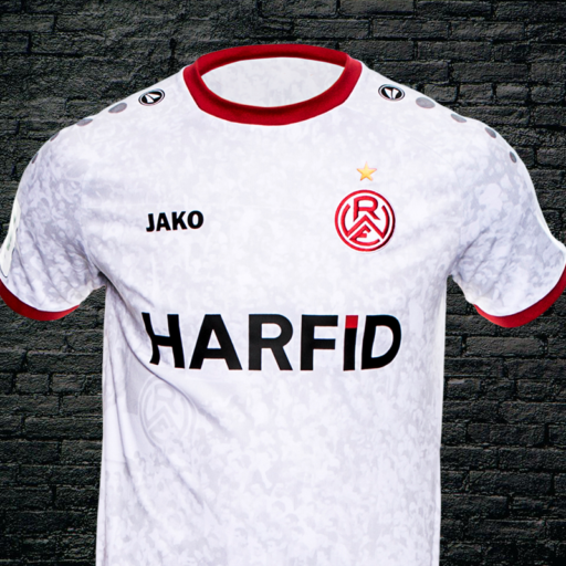Heimtrikot wieder im Fanshop verfügbar