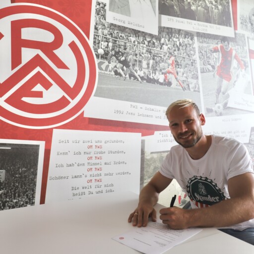 Herzenbruch bleibt Rot-Weisser