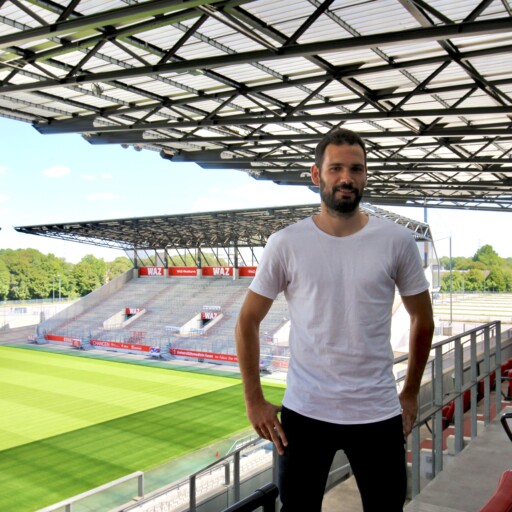 „Knipsen ist das geilste am Fußball“