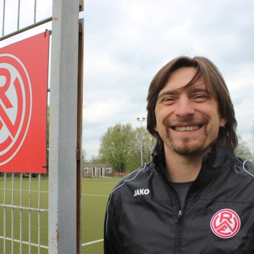 Vincent Wagner wird U19-Trainer