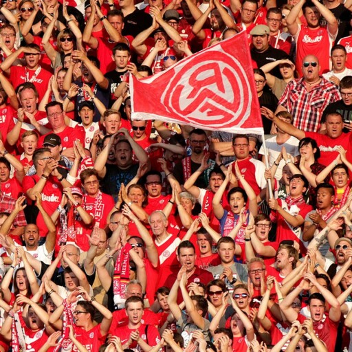 Rödinghausen-Tickets ausverkauft