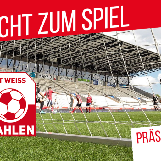 Ahlen will nicht gemocht werden