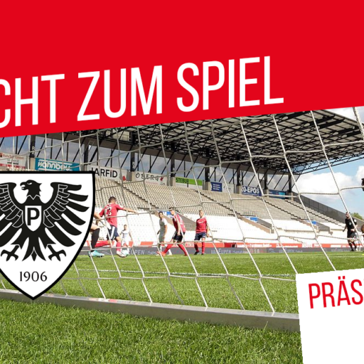 Preußen Münster kommt gestärkt