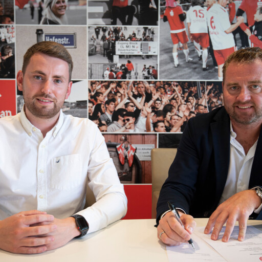 Böttcher und Partner wird RWE-Unterstützer