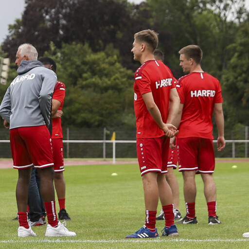 OFC-Testspiel findet nicht statt