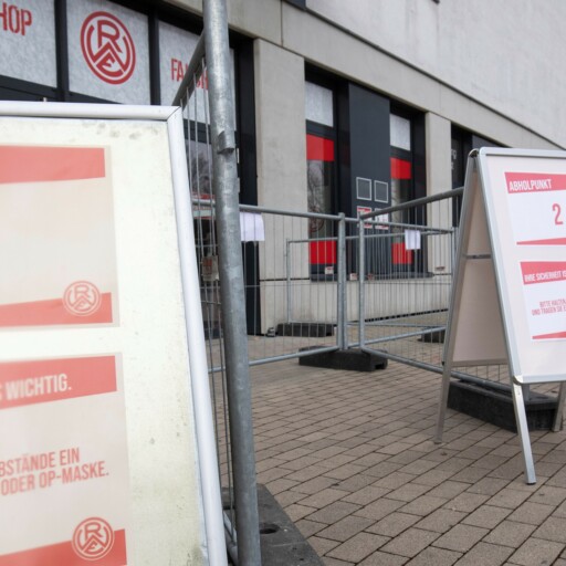 Click & Collect-Service ab sofort verfügbar