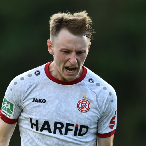 Weg ins Finale geebnet