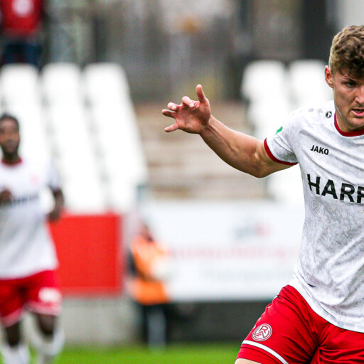 Enzo Wirtz verlässt Rot-Weiss Essen