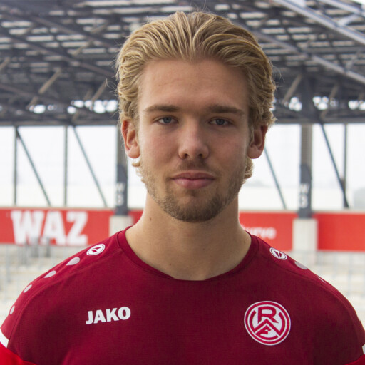 RWE sichert sich Mittelfeld-Talent