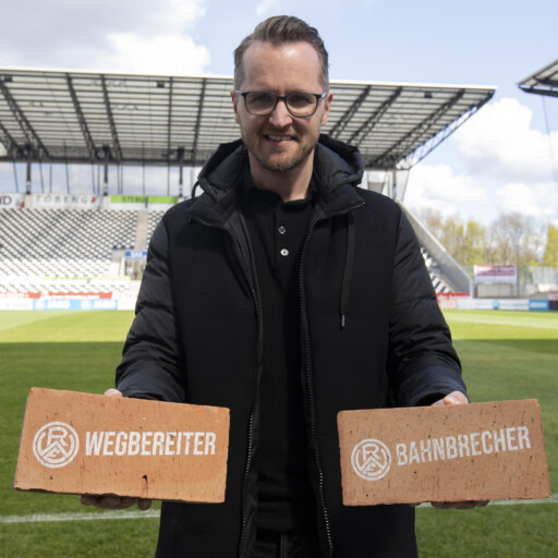 Anpacken für die Jugendarbeit