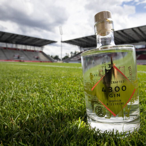 4300 – Der Essener Gin