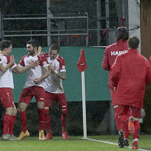 DFB-Pokal: RWE trifft auf Holstein Kiel