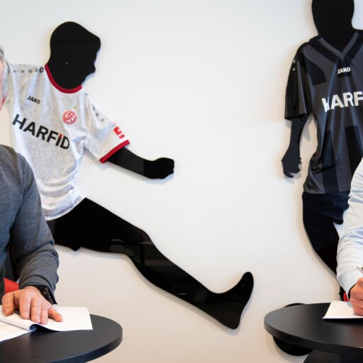 RWE und HARFID schmieden langfristige Partnerschaft
