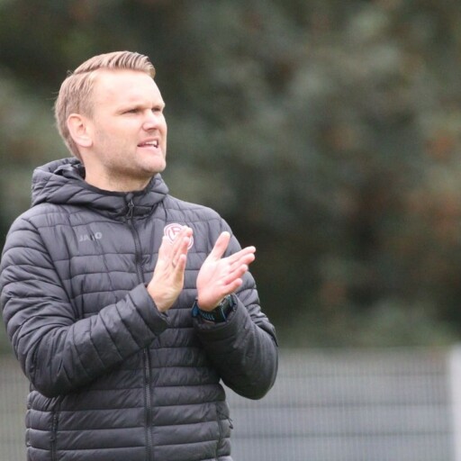 U17: Kräftemessen in neuem NRW-Wettbewerb