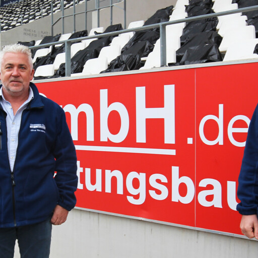 Horstmann GmbH ist Top-Partner