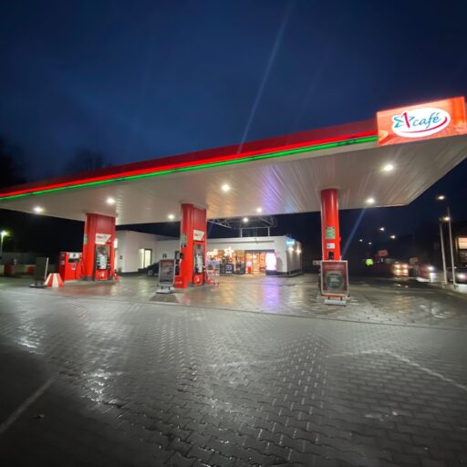 Für Rot-Weisse einen Stern oben drauf