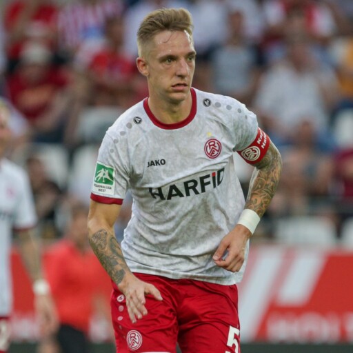 “Gehen selbstbewusst in das Spiel”