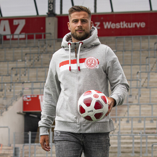 Michel Niemeyer wechselt zu RWE
