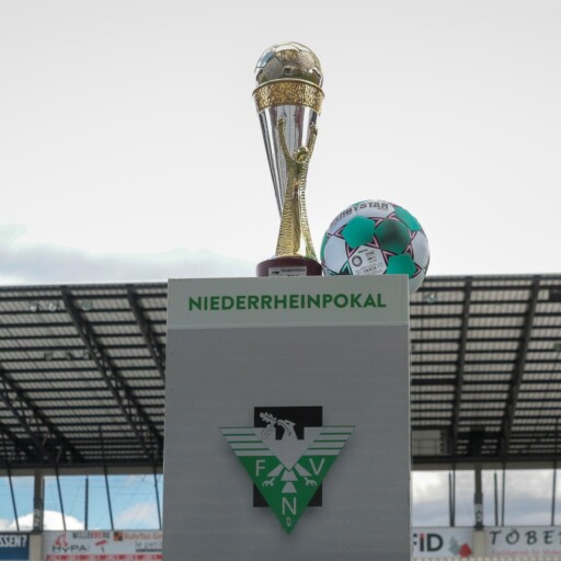 Niederrheinpokal: Rot-Weiss Essen trifft auf SV 09/35 Wermelskirchen