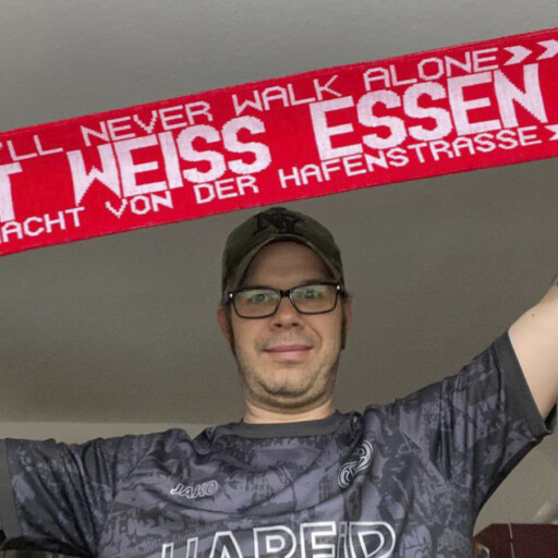 Rot-Weiss Essen: Überregional