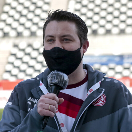Oppa sein Enkel wird 10
