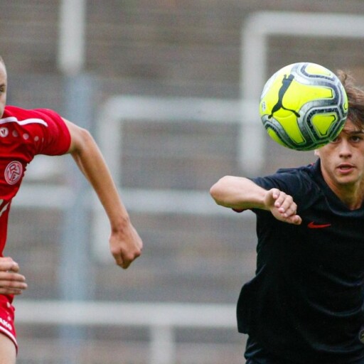 U19: „Absolut verdienter Sieg“