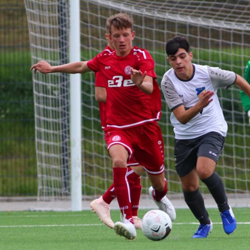 U17: „Es wird ein heißer Tanz“