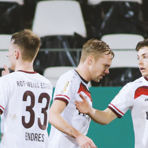 DFB-Pokal Achtelfinale steht fest