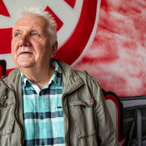 „Bei Omma um 12 gegessen, damit wir um 15 Uhr auf dem Platz sind“