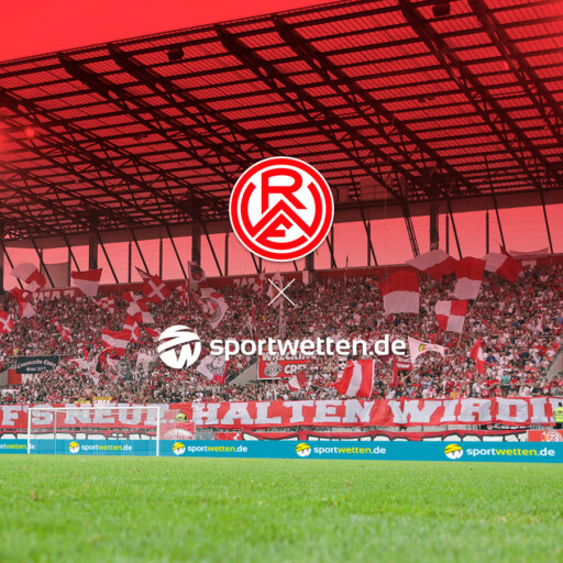 sportwetten.de stärkt Rot-Weiss Essen den Rücken