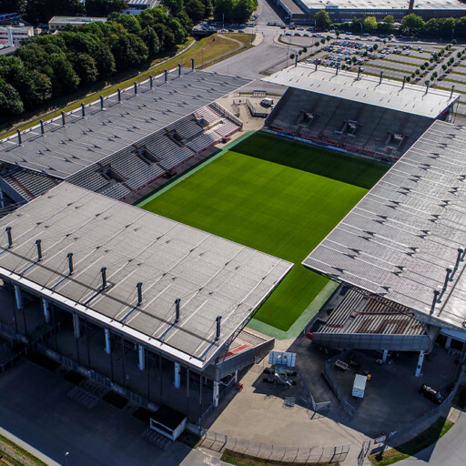Bocholt-Testspiel: Fan-Hinweise zum Stadionbesuch