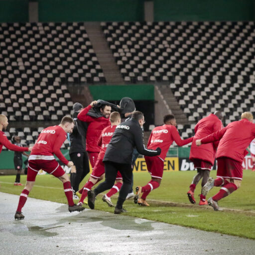 Aufruf des RWE-Fanarchivs
