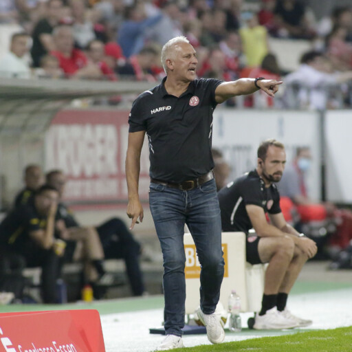 „Möglichst jeden Spieler mitnehmen“