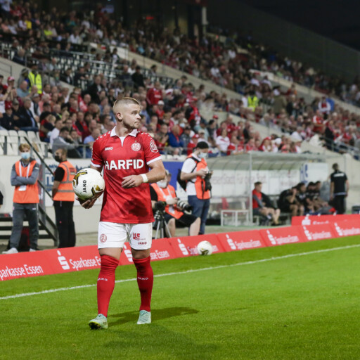 Kevin Holzweiler: „Fühlt sich nicht nach Regionalliga an“