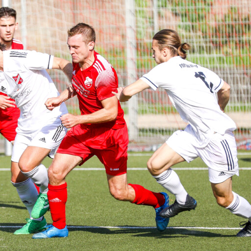 Fortuna Bottrop: Pokal-Highlight vor dem Stadtderby