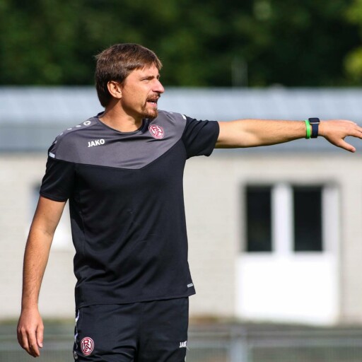 U19 empfängt Bochum, U17 zu Gast in Hennef