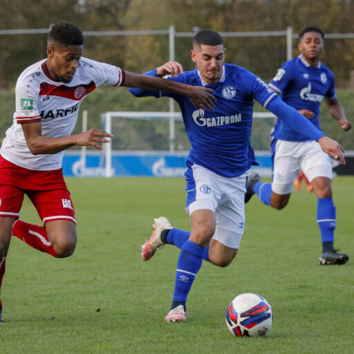 Schalke 04 U23: Ex-Nationalspieler soll vorangehen