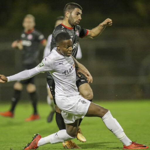 M’Gladbach-Spiel: Anstoß um 19.00 Uhr