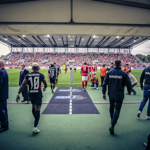 Vorverkauf: RWE gegen SCW live erleben
