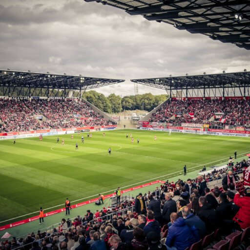 Alemannia Aachen: Tickets für Westschlager erhältlich