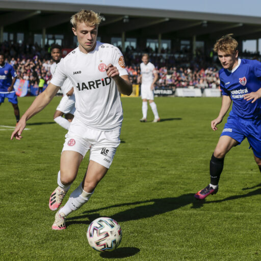 Niederrheinpokal wartet: Wer sind eigentlich die Sportfreunde Neuwerk?