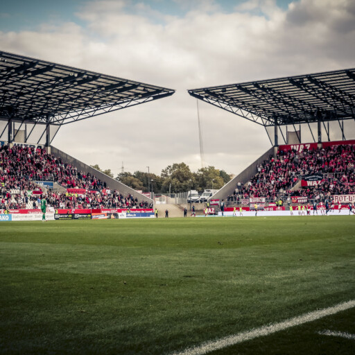 Fanshop: Sonderöffnungszeit vor Heiligabend