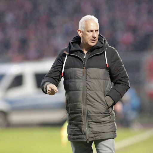 Neidhart: „Auch für die Fans außergewöhnlich!“