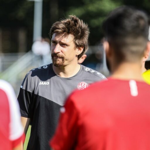 Seumannstraße: Bundesliga-Westschlager für NLZ-Mannschaften