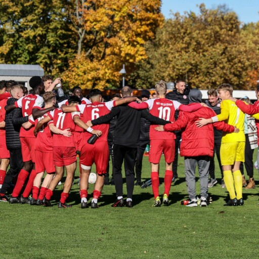 Seumannstraße: Nächstes U19-Herzschlagfinale