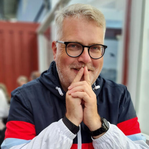 „Einmal Hafenstraße mit alles dabei“