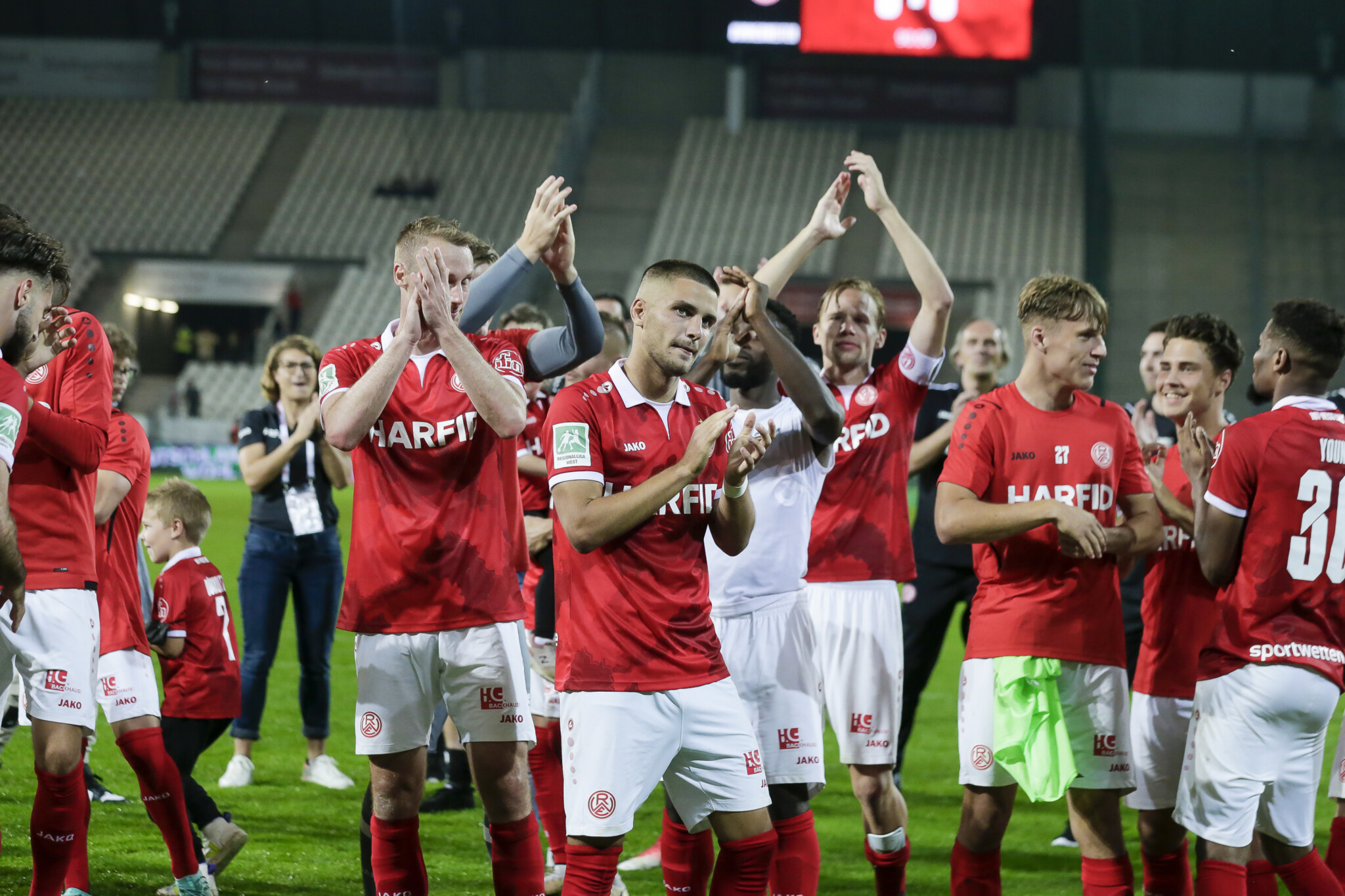 Informationen zum Bonn-Vorverkauf – Rot-Weiss Essen