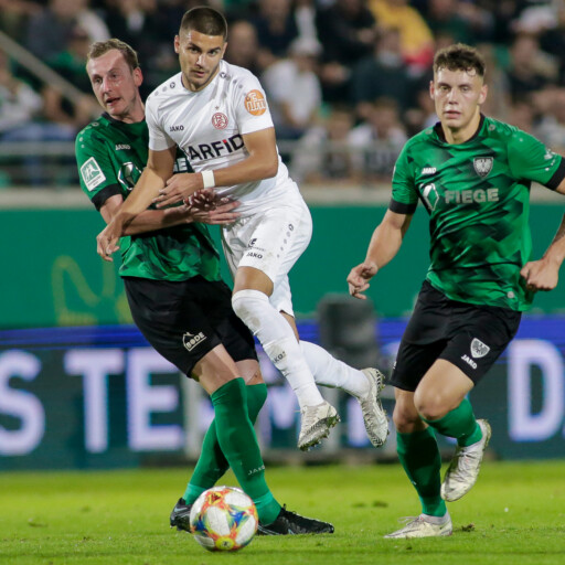 Erolind Krasniqi für U21 des Kosovo nominiert
