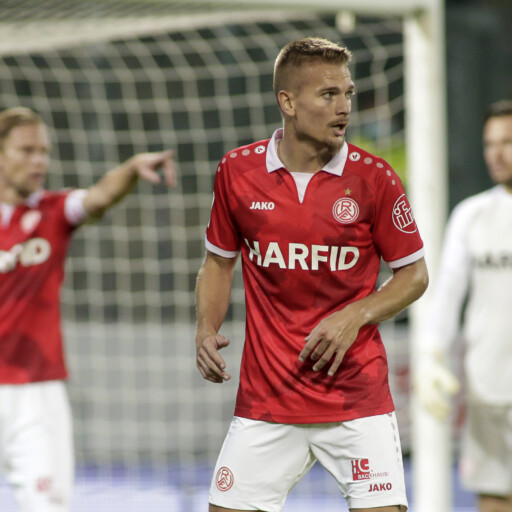 WDFV setzt Spieltage 19 bis 24 an